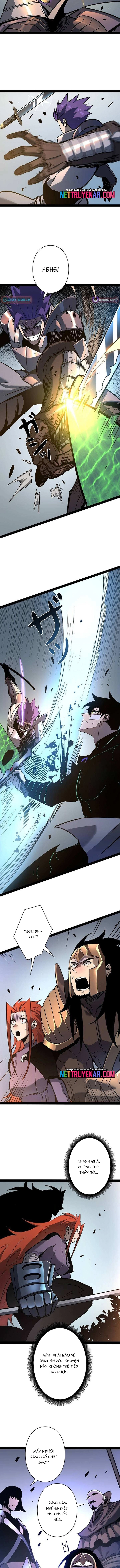 Trở Thành Anh Hùng Mạnh Nhất Nhờ Gian Lận Chapter 79 - Trang 2