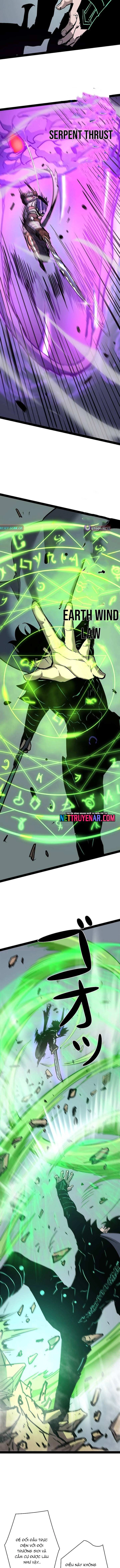 Trở Thành Anh Hùng Mạnh Nhất Nhờ Gian Lận Chapter 79 - Trang 2