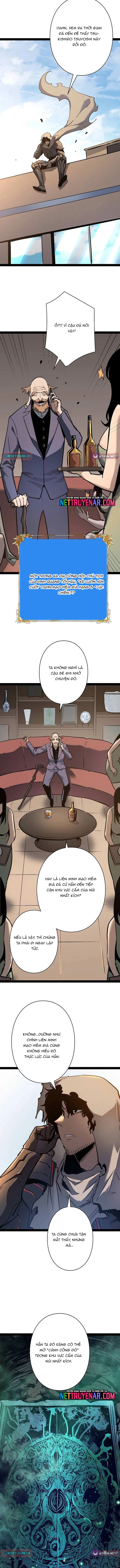 Trở Thành Anh Hùng Mạnh Nhất Nhờ Gian Lận Chapter 80 - Trang 2