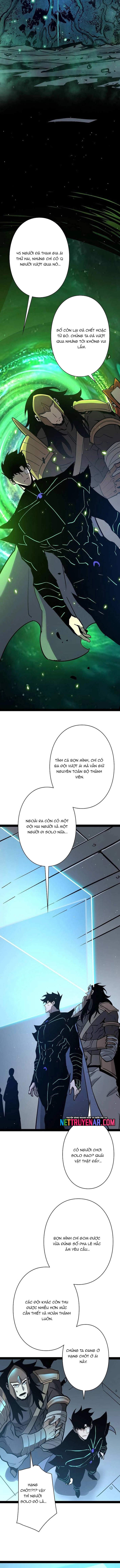 Trở Thành Anh Hùng Mạnh Nhất Nhờ Gian Lận Chapter 80 - Trang 2