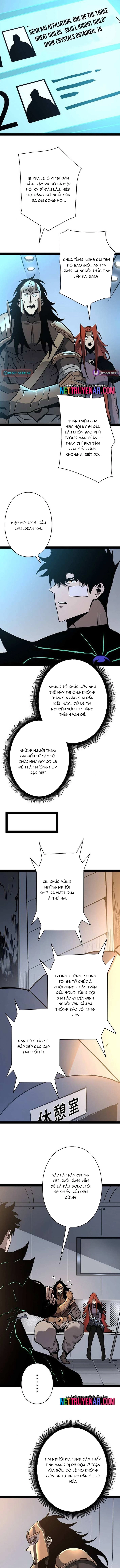 Trở Thành Anh Hùng Mạnh Nhất Nhờ Gian Lận Chapter 80 - Trang 2