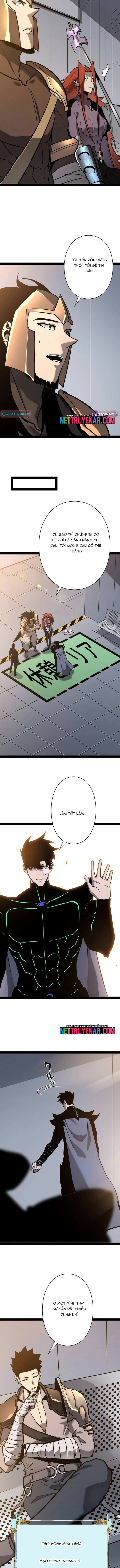 Trở Thành Anh Hùng Mạnh Nhất Nhờ Gian Lận Chapter 80 - Trang 2