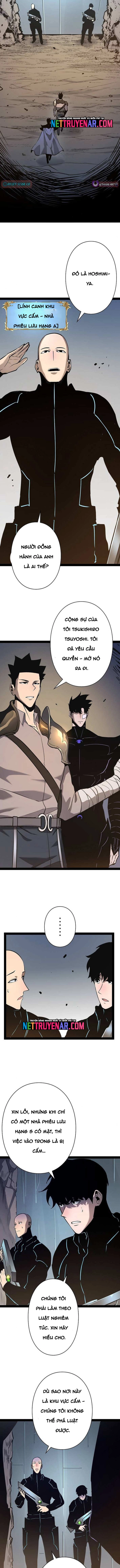 Trở Thành Anh Hùng Mạnh Nhất Nhờ Gian Lận Chapter 81 - Trang 2