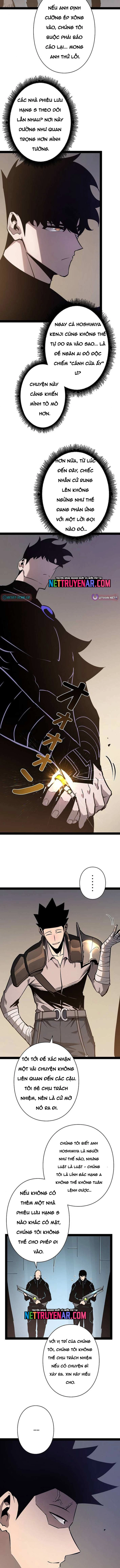 Trở Thành Anh Hùng Mạnh Nhất Nhờ Gian Lận Chapter 81 - Trang 2