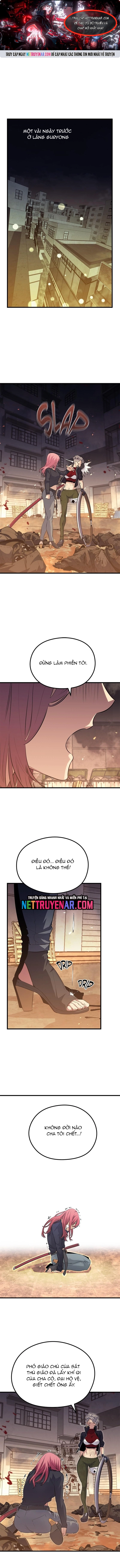 Ma Linh Vương Chapter 52 - Trang 2