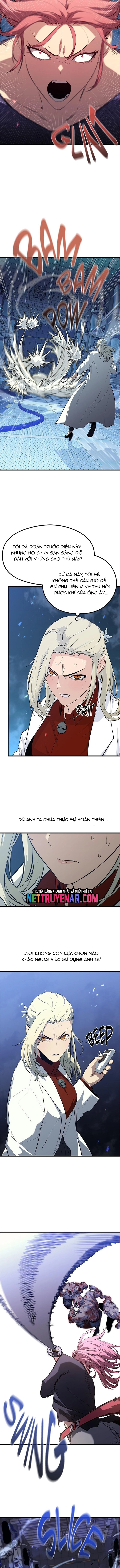 Ma Linh Vương Chapter 52 - Trang 2