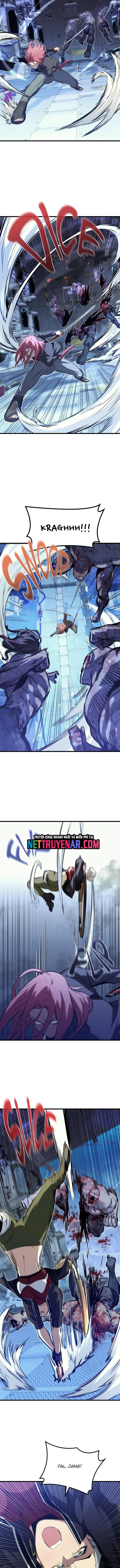 Ma Linh Vương Chapter 52 - Trang 2