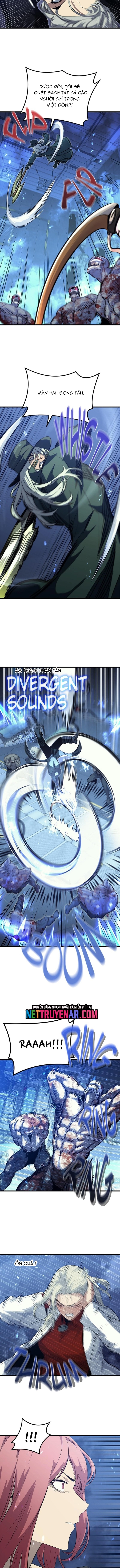 Ma Linh Vương Chapter 52 - Trang 2