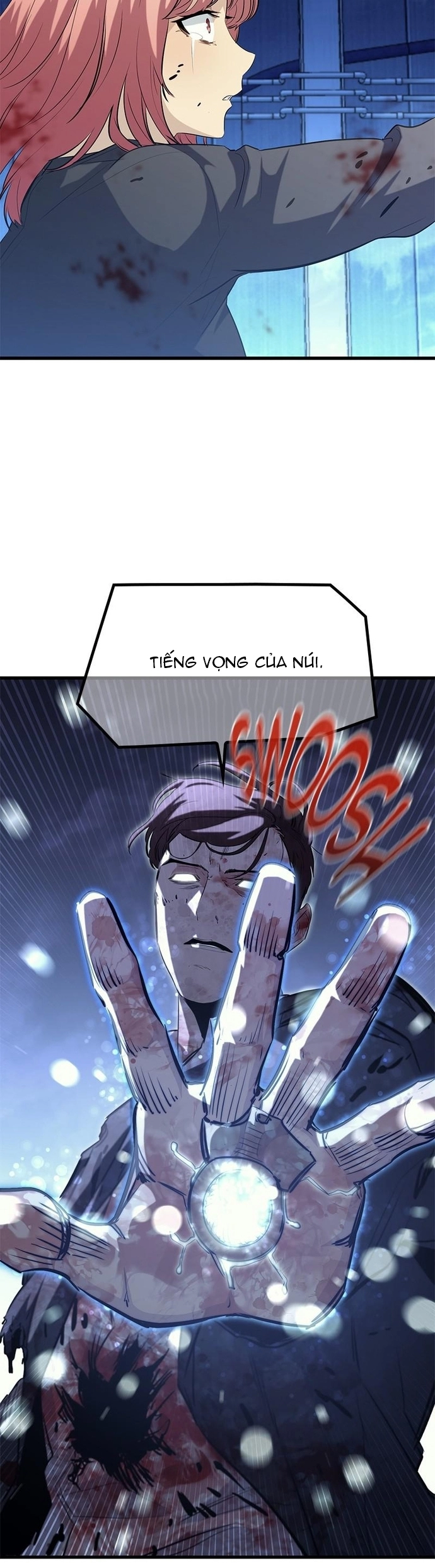 Ma Linh Vương Chapter 52 - Trang 2