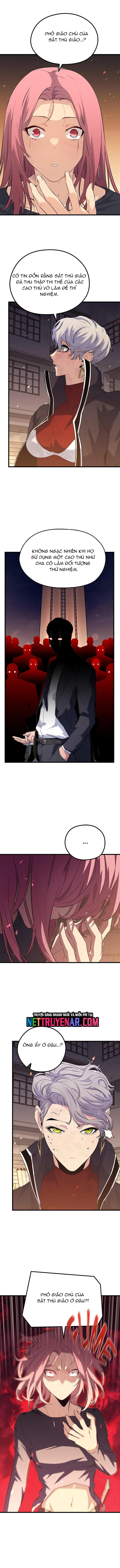 Ma Linh Vương Chapter 52 - Trang 2