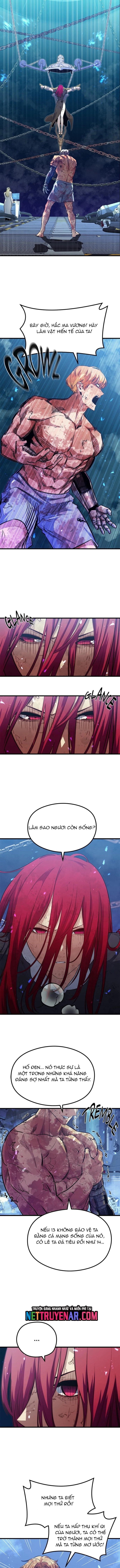 Ma Linh Vương Chapter 52 - Trang 2