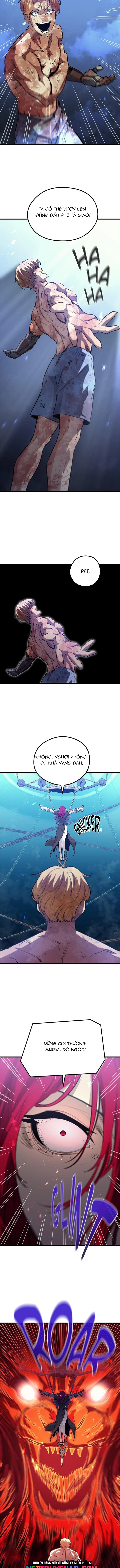 Ma Linh Vương Chapter 52 - Trang 2