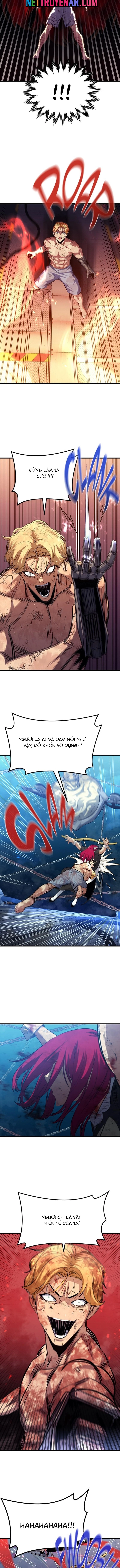 Ma Linh Vương Chapter 52 - Trang 2