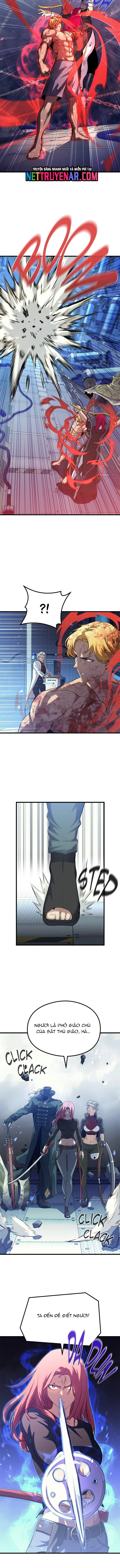 Ma Linh Vương Chapter 52 - Trang 2