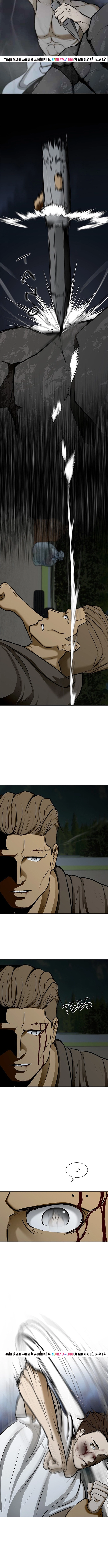 Đấu Sĩ Xác Sống Chapter 21 - Trang 2