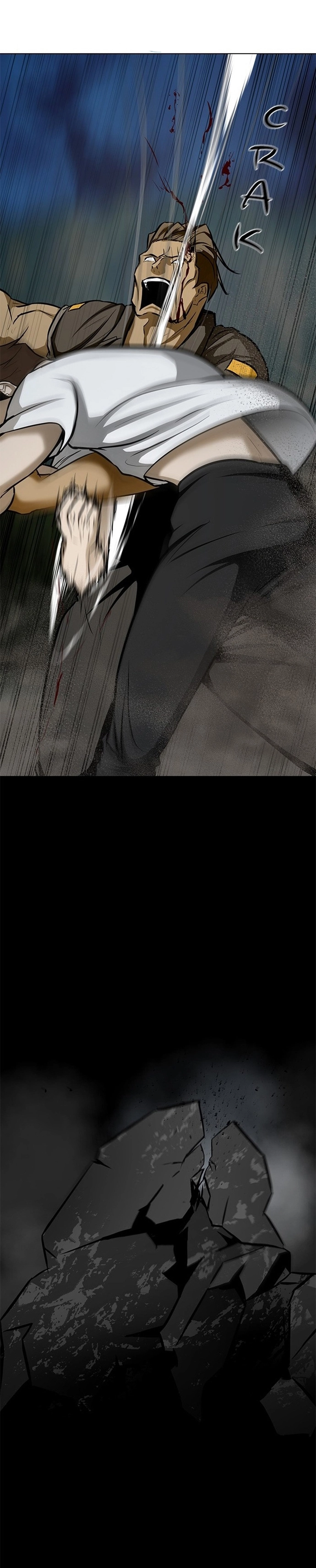 Đấu Sĩ Xác Sống Chapter 21 - Trang 2