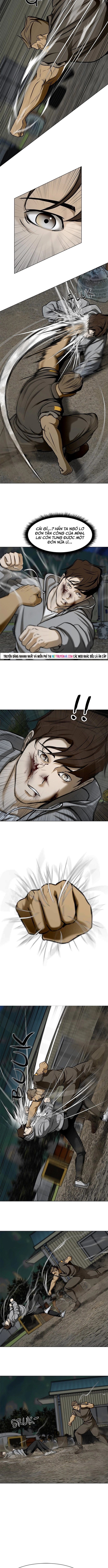 Đấu Sĩ Xác Sống Chapter 21 - Trang 2