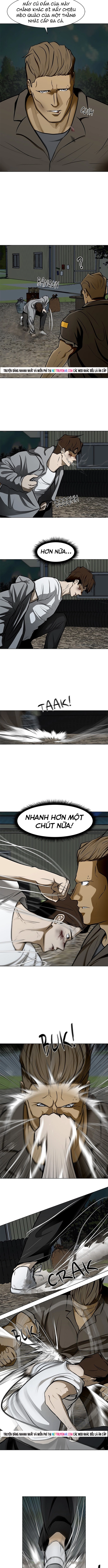 Đấu Sĩ Xác Sống Chapter 21 - Trang 2