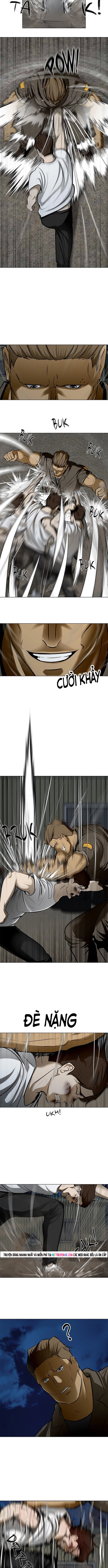 Đấu Sĩ Xác Sống Chapter 21 - Trang 2