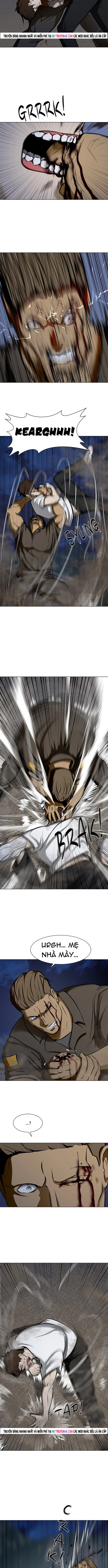 Đấu Sĩ Xác Sống Chapter 22 - Trang 2