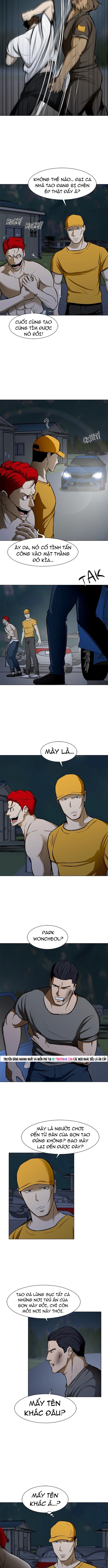 Đấu Sĩ Xác Sống Chapter 22 - Trang 2