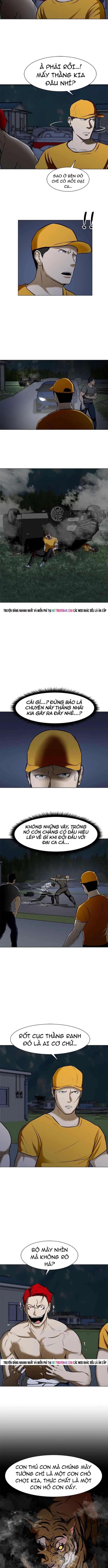 Đấu Sĩ Xác Sống Chapter 22 - Trang 2