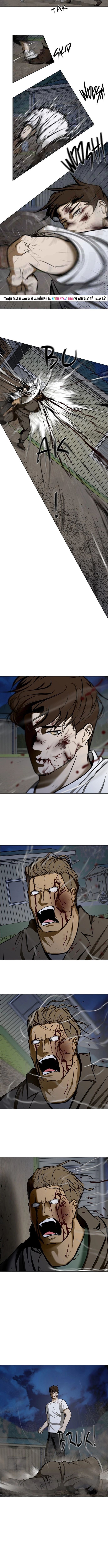 Đấu Sĩ Xác Sống Chapter 22 - Trang 2