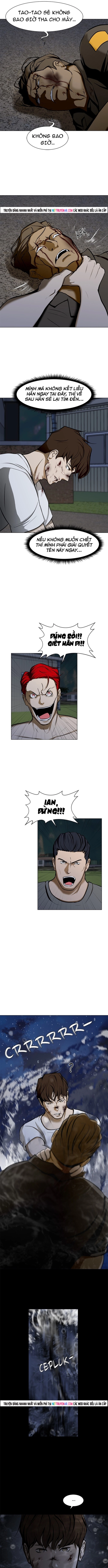 Đấu Sĩ Xác Sống Chapter 22 - Trang 2