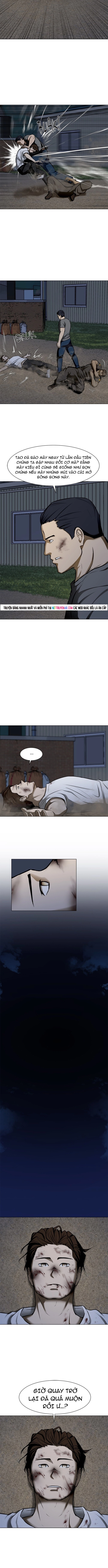 Đấu Sĩ Xác Sống Chapter 22 - Trang 2