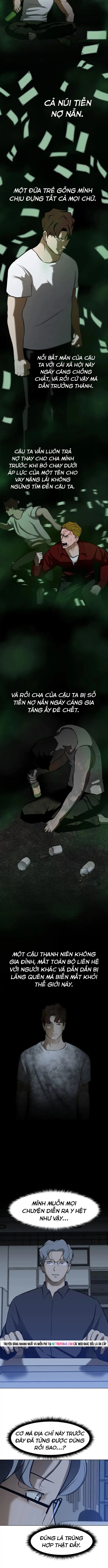 Đấu Sĩ Xác Sống Chapter 23 - Trang 2