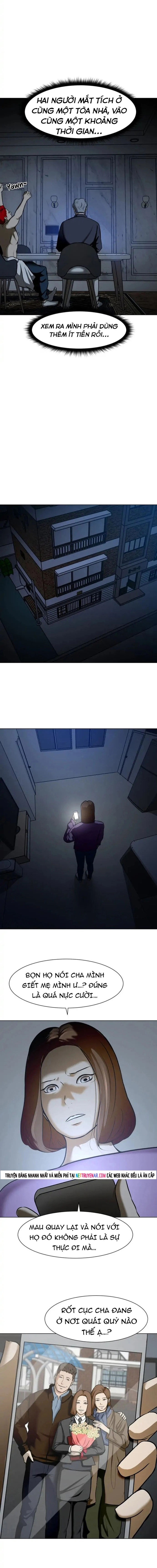 Đấu Sĩ Xác Sống Chapter 23 - Trang 2