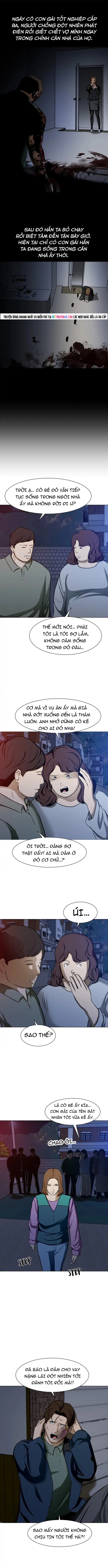 Đấu Sĩ Xác Sống Chapter 23 - Trang 2