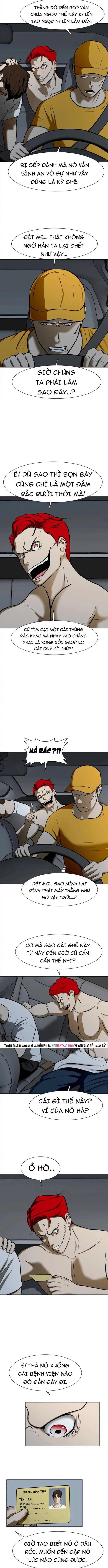 Đấu Sĩ Xác Sống Chapter 23 - Trang 2