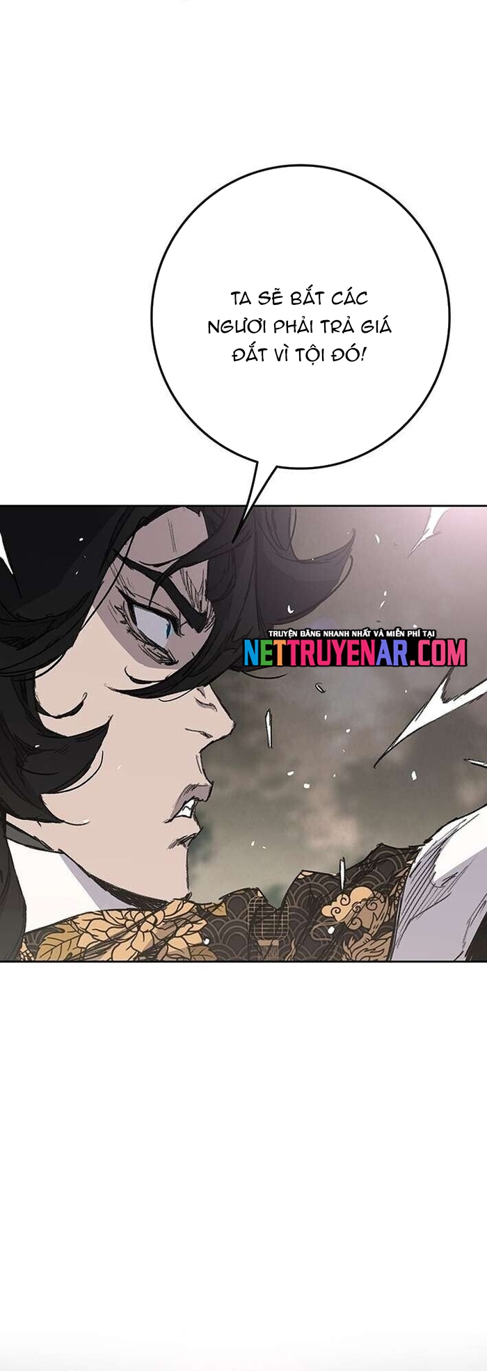 Tiên Kiếm Bất Bại Chapter 268 - Trang 2