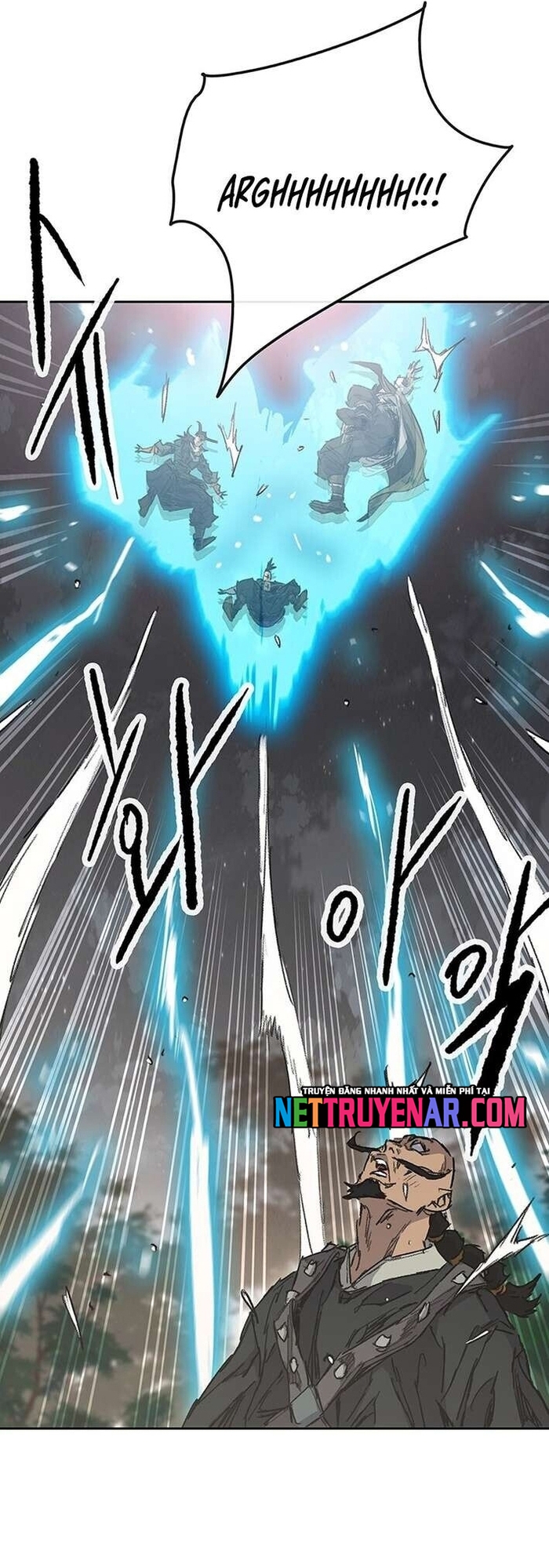 Tiên Kiếm Bất Bại Chapter 268 - Trang 2