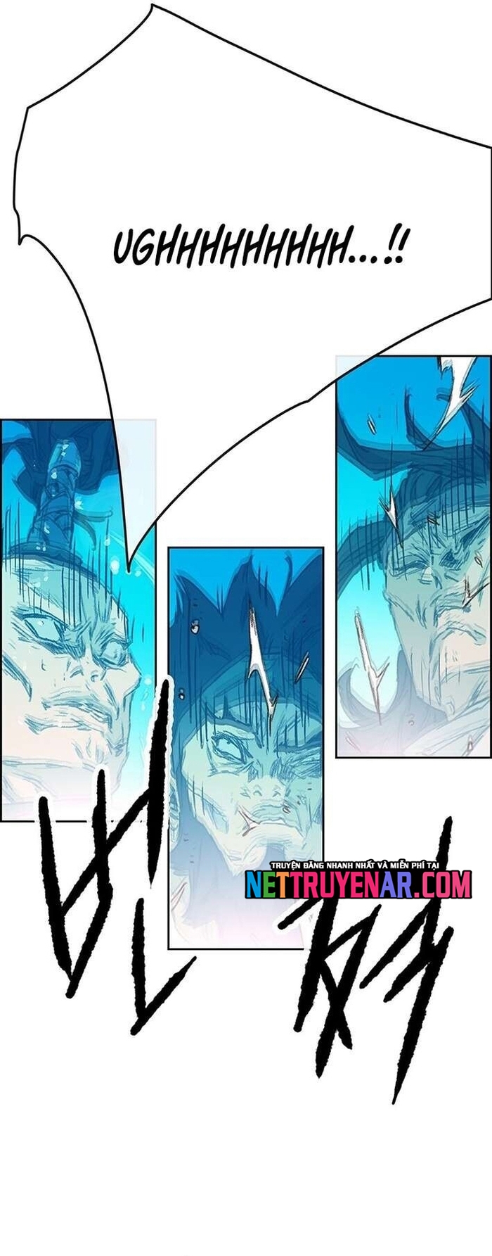 Tiên Kiếm Bất Bại Chapter 268 - Trang 2