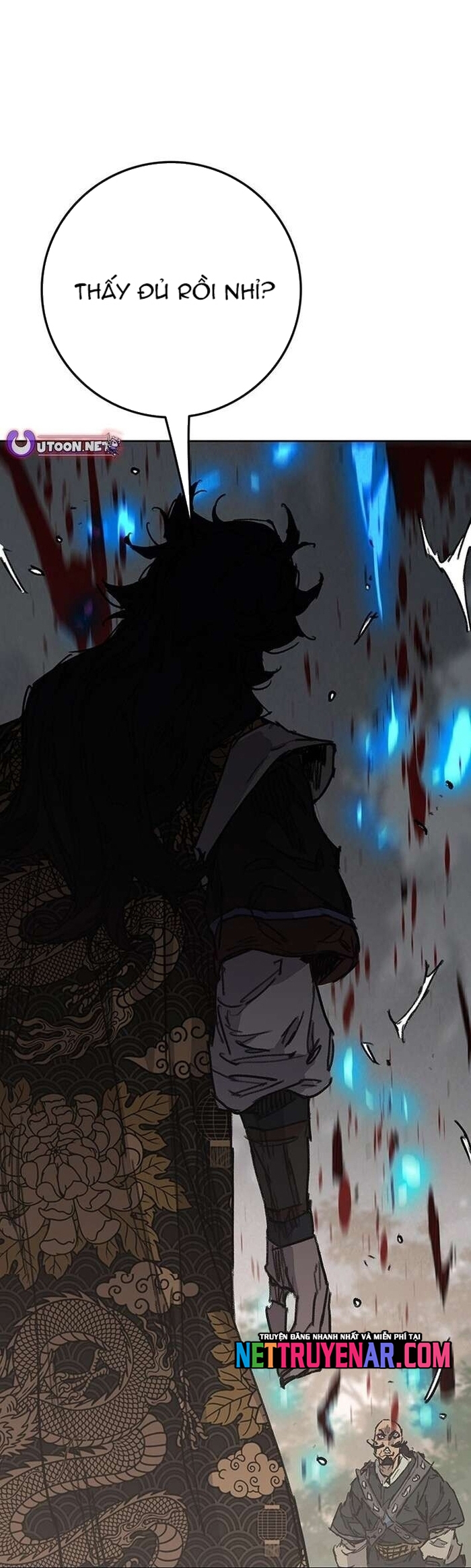 Tiên Kiếm Bất Bại Chapter 268 - Trang 2