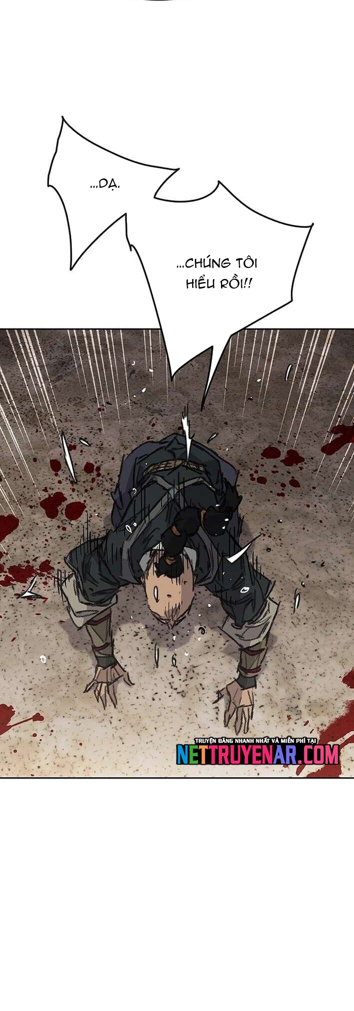 Tiên Kiếm Bất Bại Chapter 268 - Trang 2