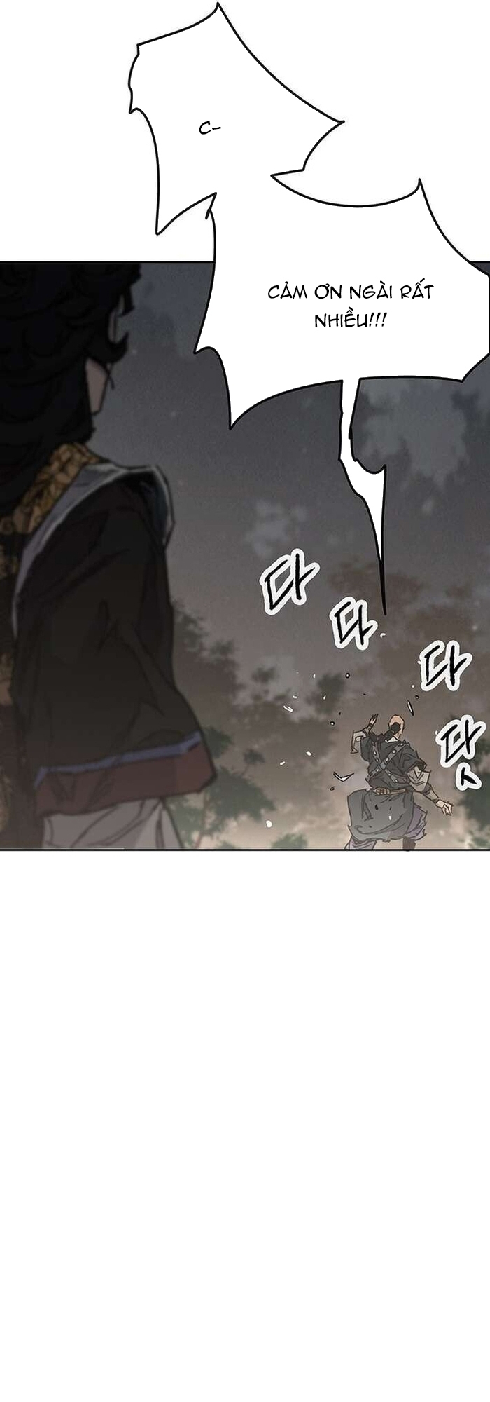 Tiên Kiếm Bất Bại Chapter 268 - Trang 2