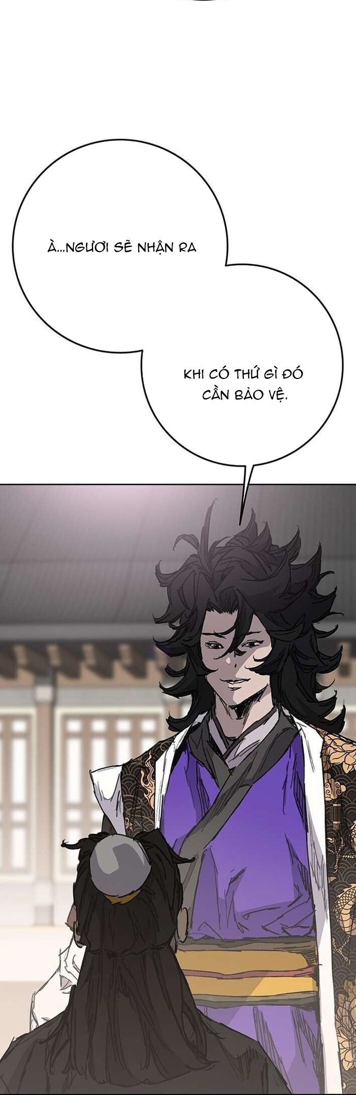 Tiên Kiếm Bất Bại Chapter 268 - Trang 2