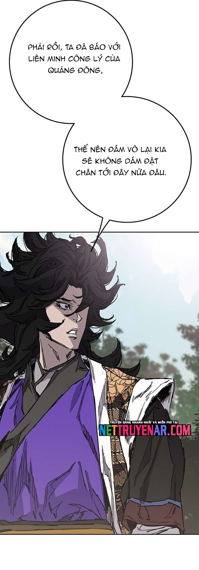 Tiên Kiếm Bất Bại Chapter 268 - Trang 2