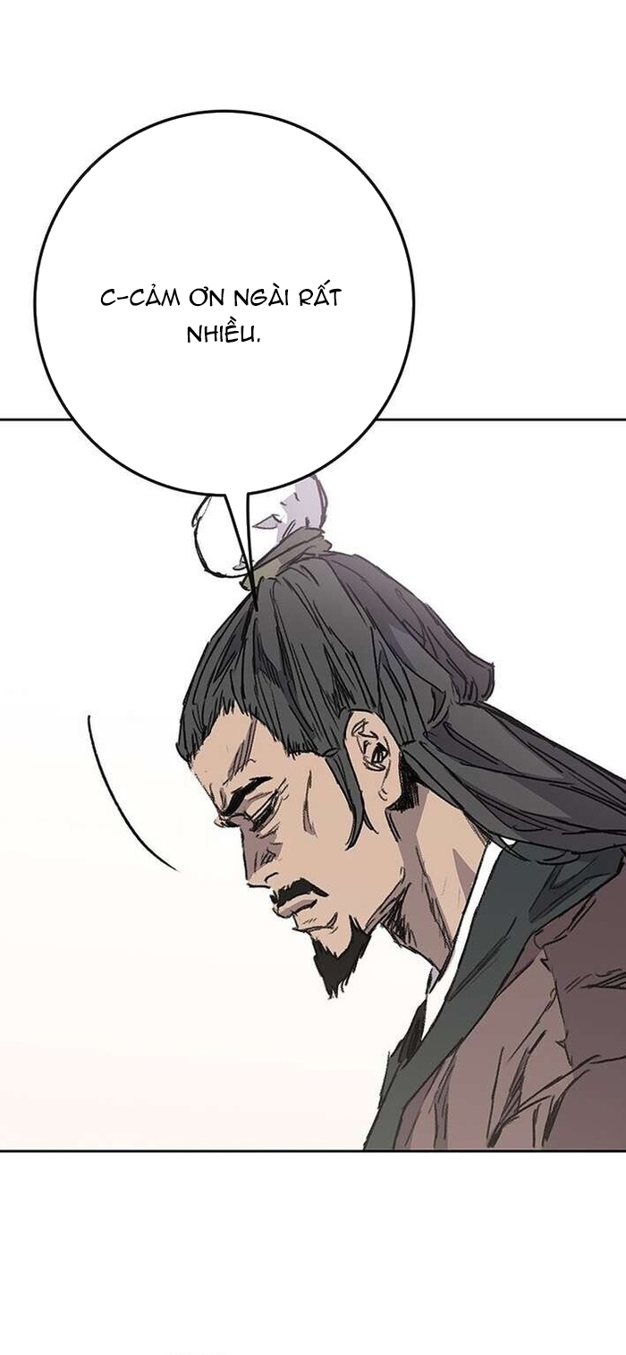 Tiên Kiếm Bất Bại Chapter 268 - Trang 2