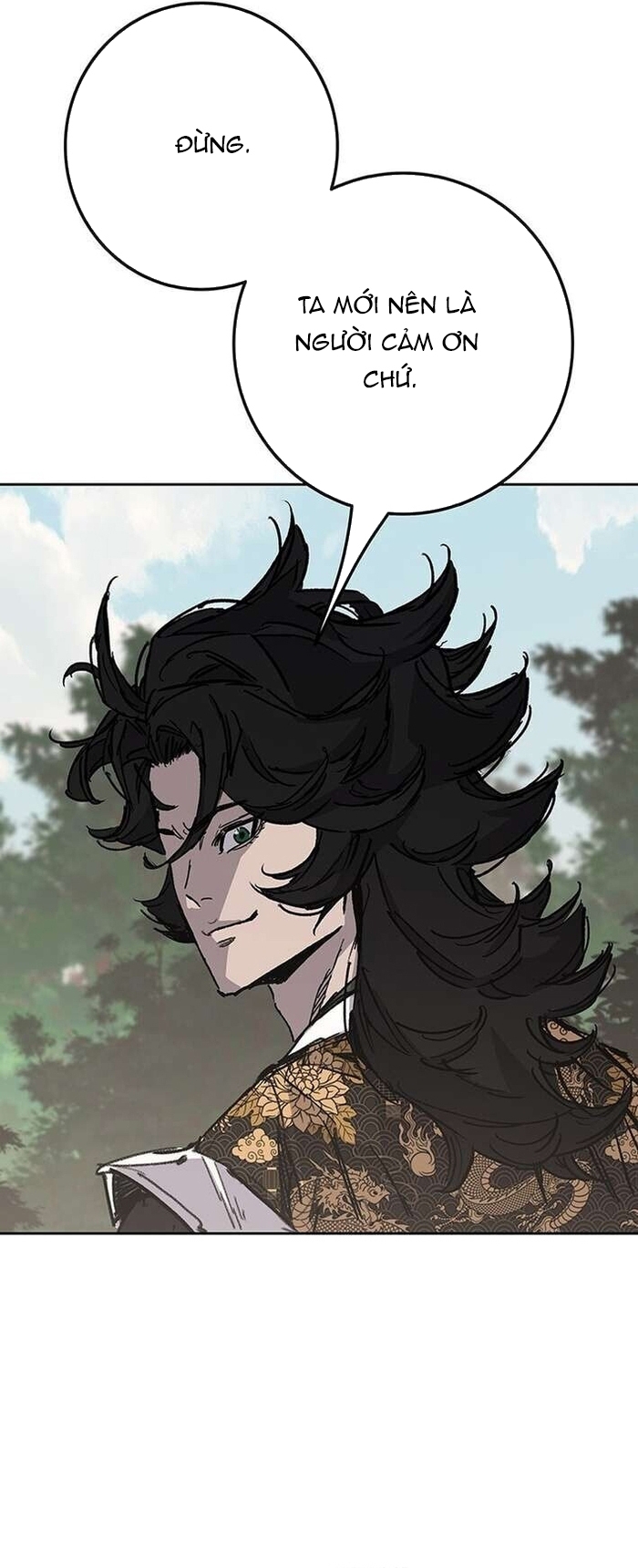 Tiên Kiếm Bất Bại Chapter 268 - Trang 2