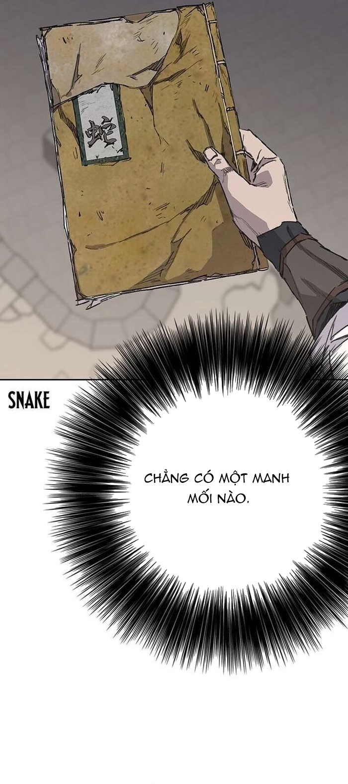 Tiên Kiếm Bất Bại Chapter 268 - Trang 2