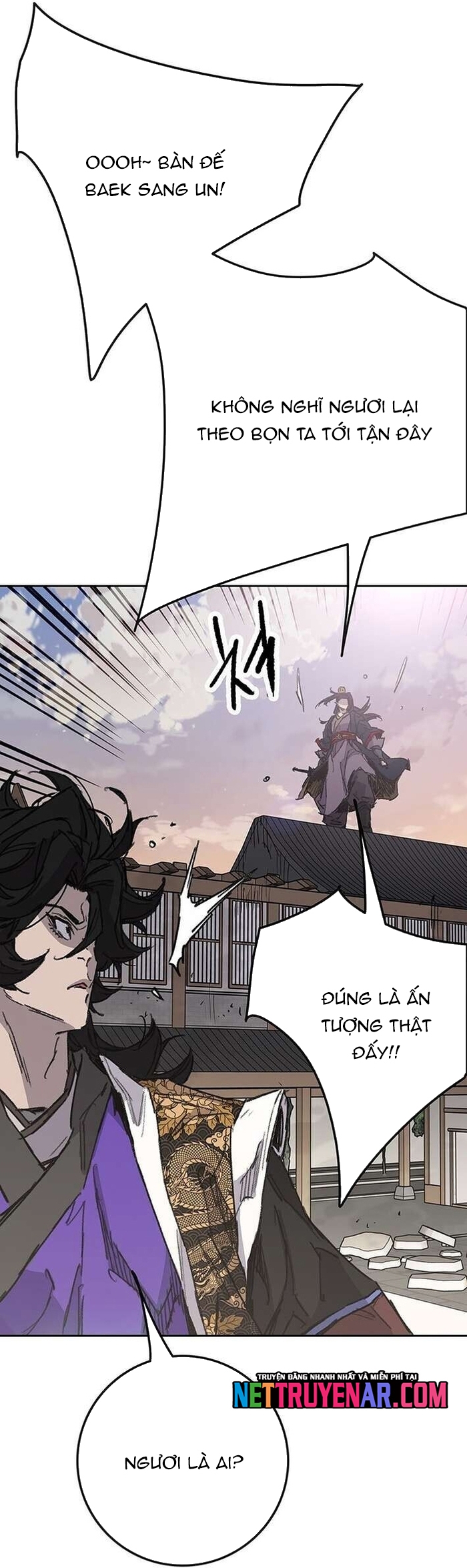 Tiên Kiếm Bất Bại Chapter 268 - Trang 2