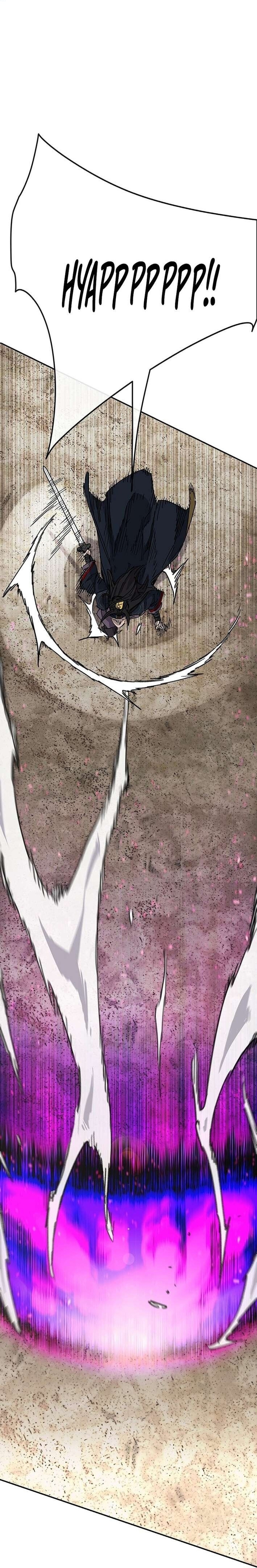 Tiên Kiếm Bất Bại Chapter 268 - Trang 2