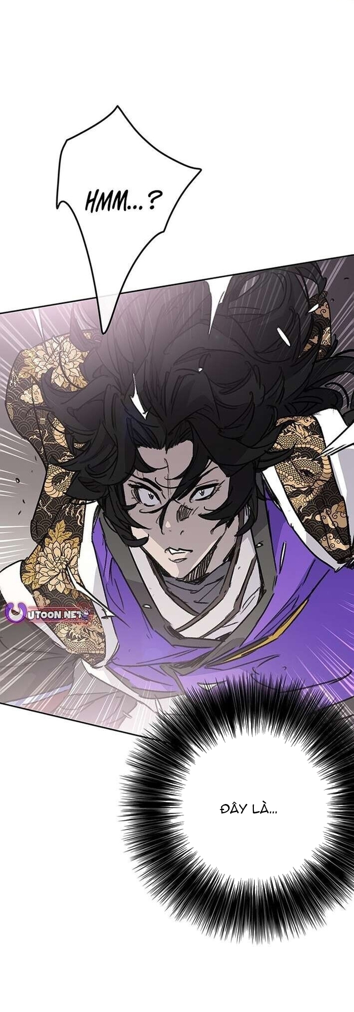 Tiên Kiếm Bất Bại Chapter 268 - Trang 2