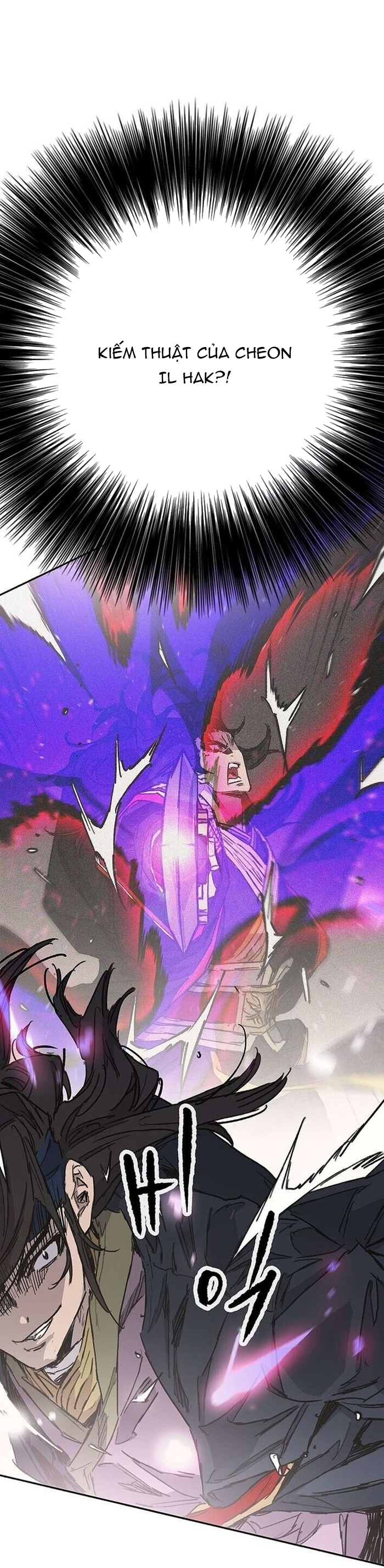 Tiên Kiếm Bất Bại Chapter 268 - Trang 2