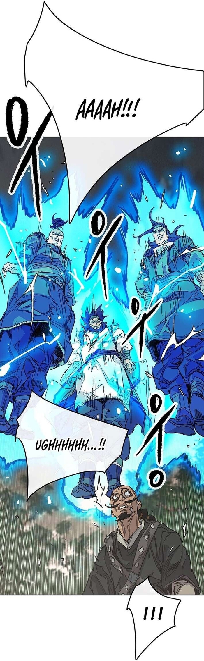 Tiên Kiếm Bất Bại Chapter 268 - Trang 2