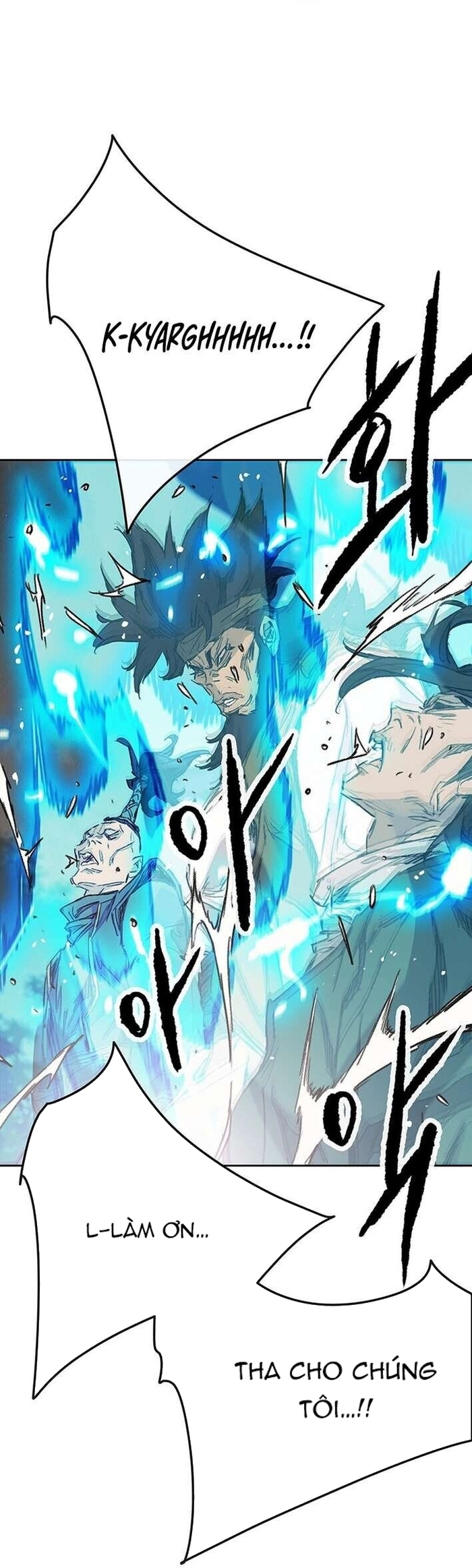 Tiên Kiếm Bất Bại Chapter 268 - Trang 2